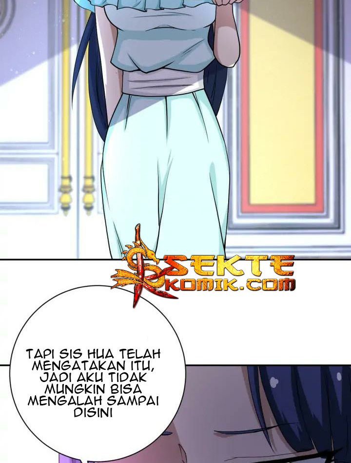 Super System Chapter 89 Gambar 41